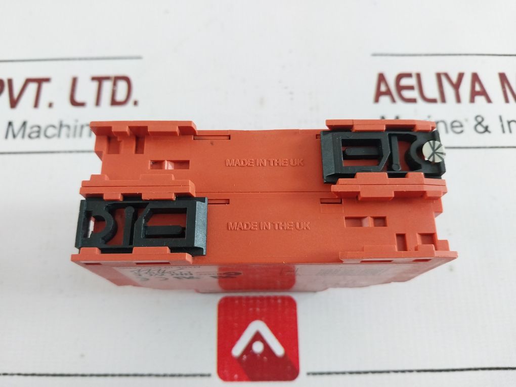 Broyce Control M3Pr Phase Sequence Failure Relay