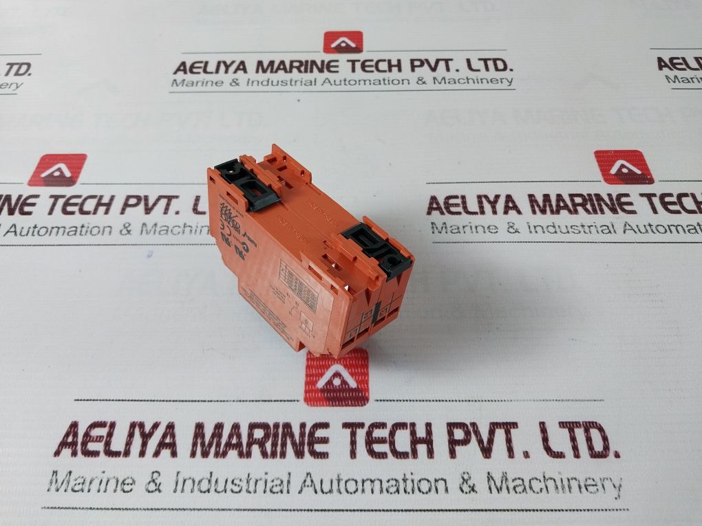 Broyce Control M3Prc