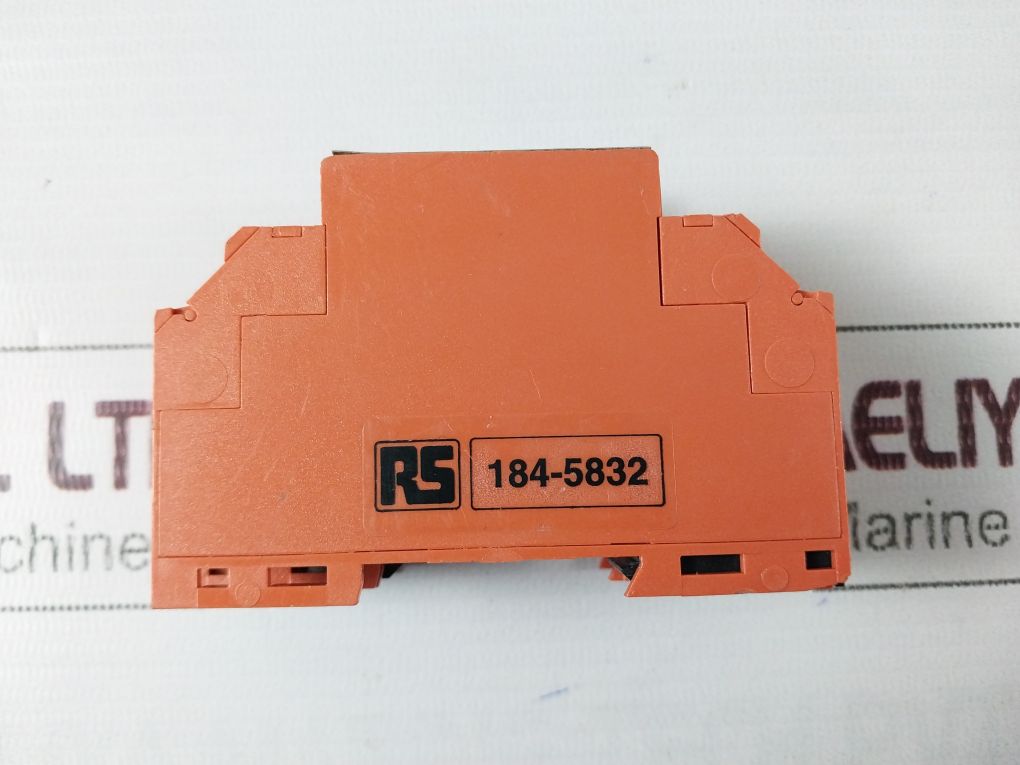 Broyce Control M3Prc