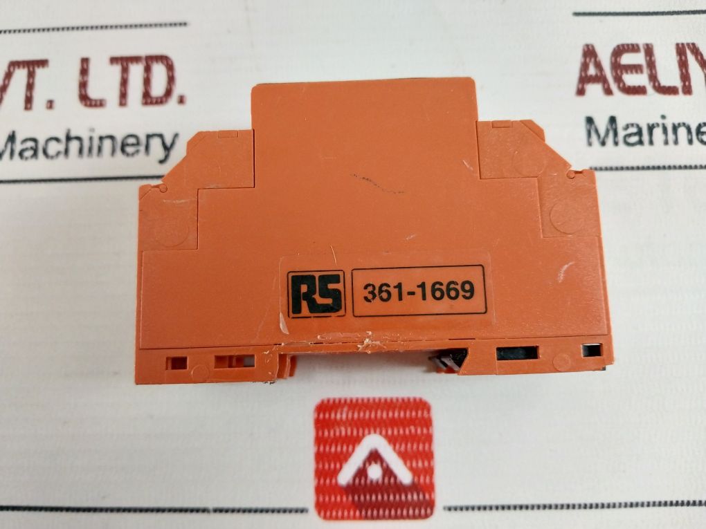 Broyce Control M3Prc/S Voltage Monitoring Relay 0.2-10 Delay (Seconds)