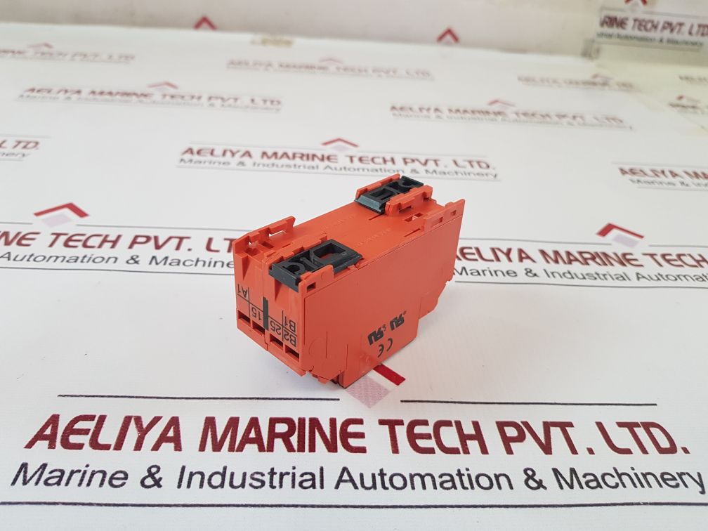 Broyce Control M3Rtm Time Delay Relay