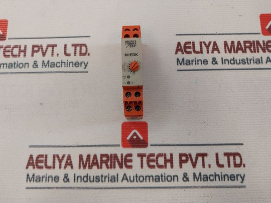 Broyce M1Edk Delay On Operate