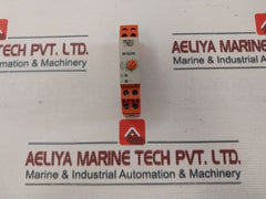 Broyce M1Edk Delay On Operate