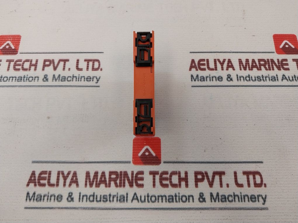 Broyce M1Edk Delay On Operate