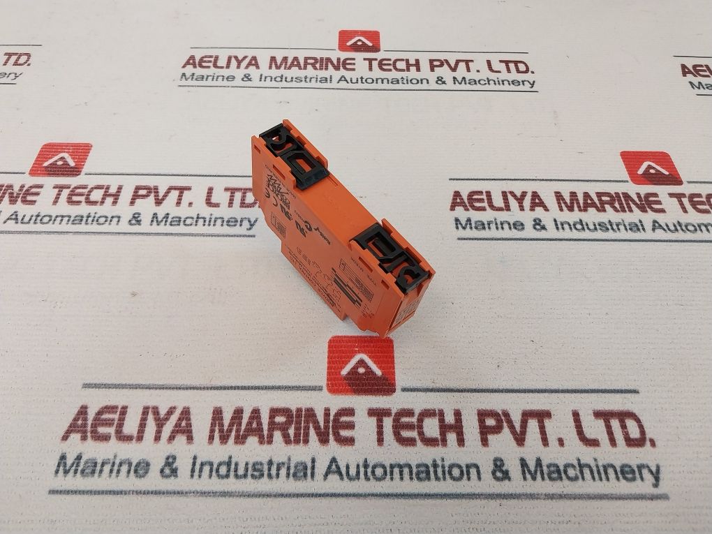 Broyce M1Edk Delay On Operate