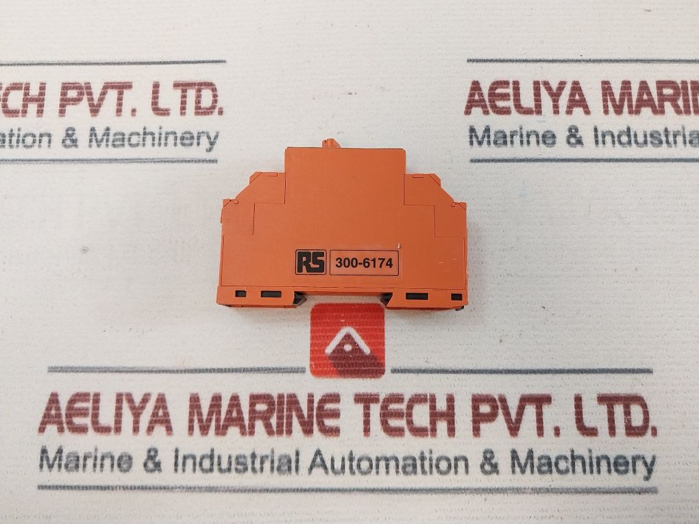 Broyce M1Edk Delay On Operate