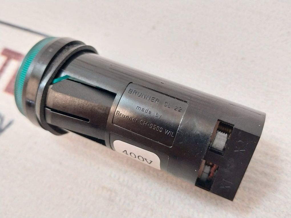 Brunner Sl22