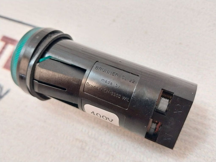 Brunner Sl22
