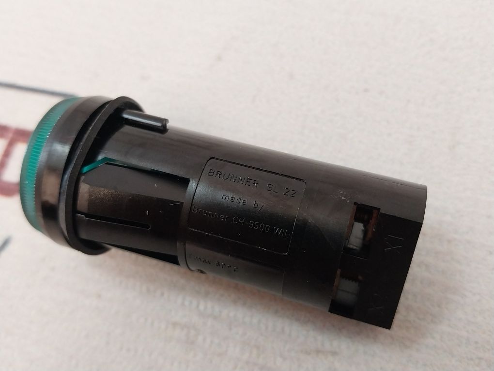 Brunner Sl22