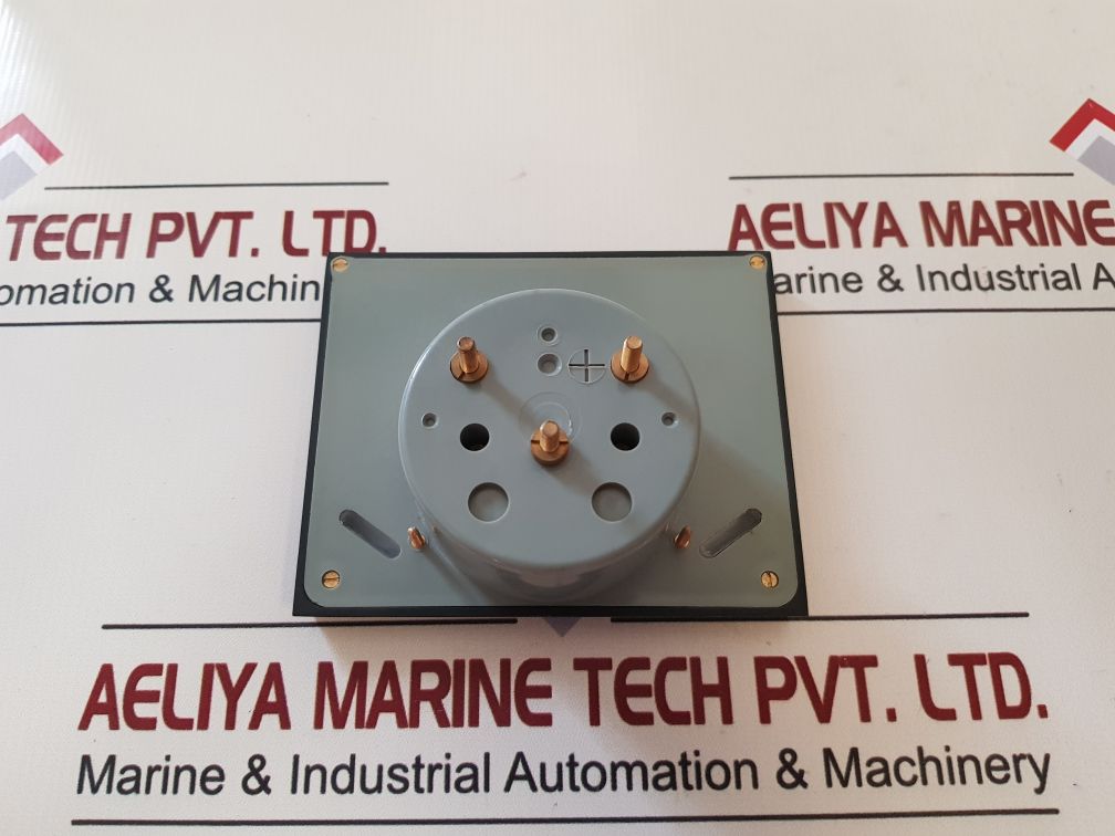 Sifam 1-0-1ma panel meter brunvoll thruster
