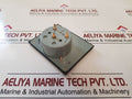 Sifam 1-0-1ma panel meter brunvoll thruster