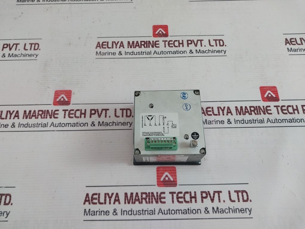 Brunvoll Ga-dm20-02/Rs/Led/53 Azimuth Rotation Indicator