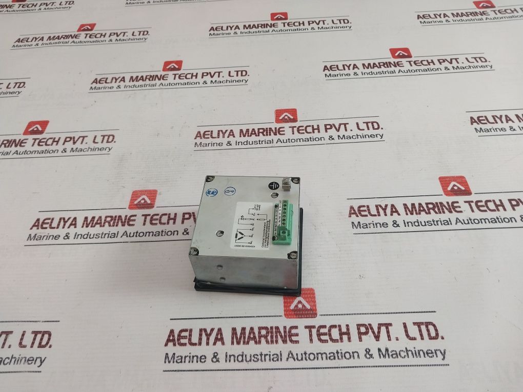 Brunvoll Ga-dm20-02/Rs/Led/53 Azimuth Rotation Indicator