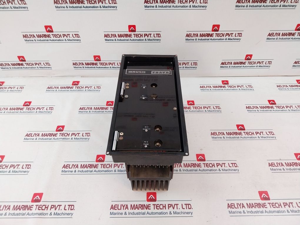 Brush Electrical 29/32005 Control Gear Division