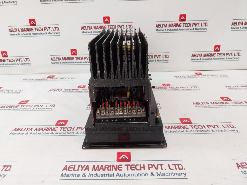 Brush Electrical 29/32005 Control Gear Division