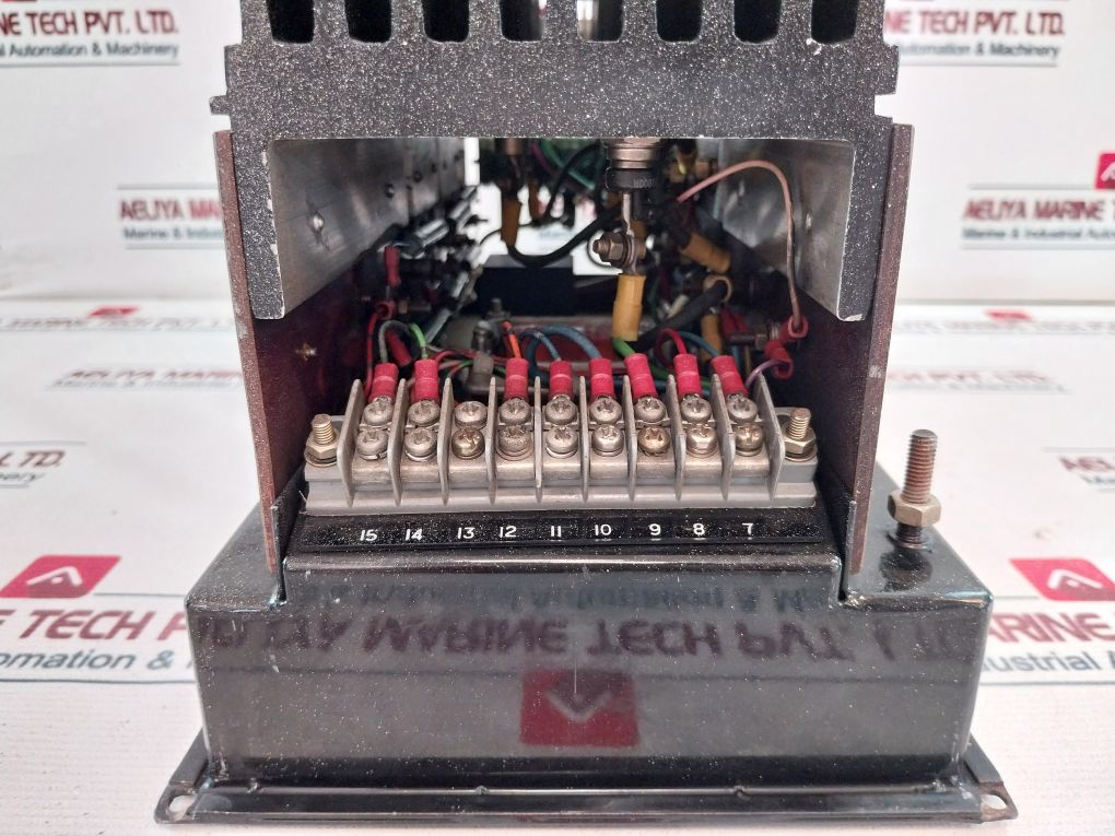 Brush Electrical 29/32005 Control Gear Division