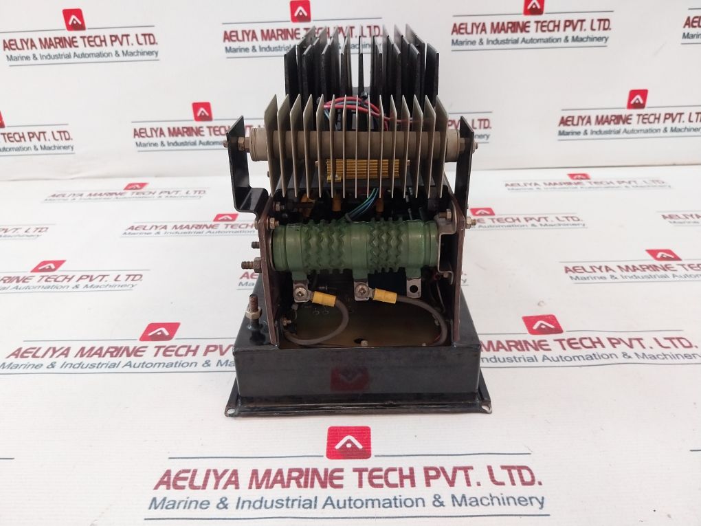 Brush Electrical 29/32005 Control Gear Division