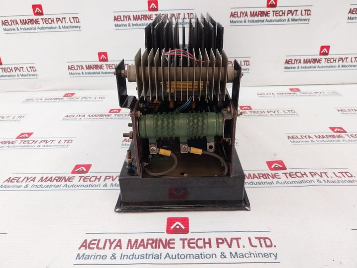 Brush Electrical 29/32005 Control Gear Division
