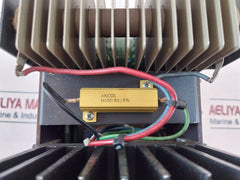 Brush Electrical 29/32005 Control Gear Division