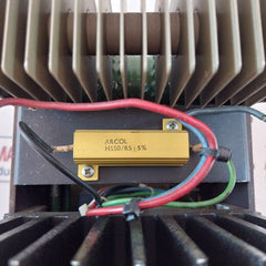 Brush Electrical 29/32005 Control Gear Division