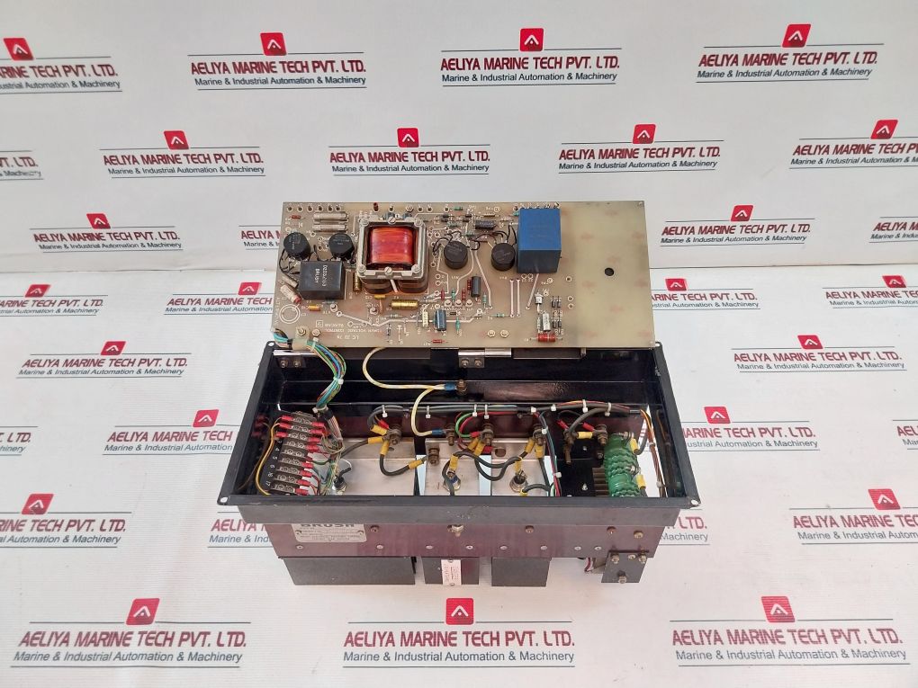 Brush Electrical 29/32005 Control Gear Division