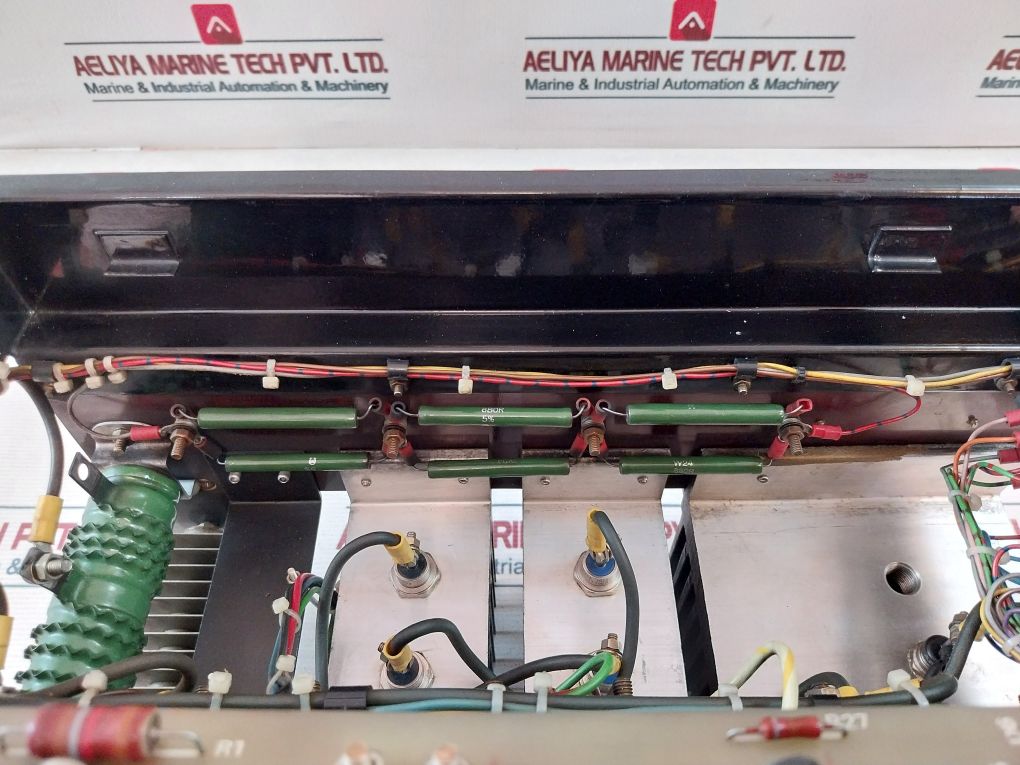 Brush Electrical 29/32005 Control Gear Division