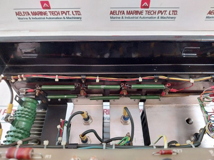Brush Electrical 29/32005 Control Gear Division