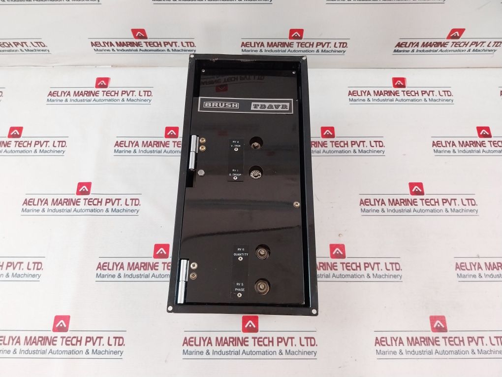 Brush Electrical 29/32005 Control Gear Division