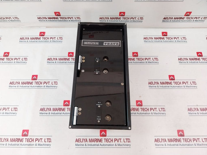 Brush Electrical 29/32005 Control Gear Division