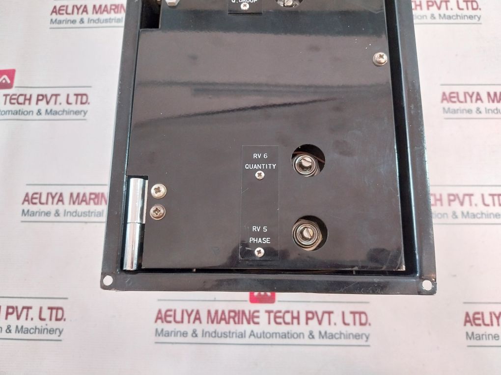 Brush Electrical 29/32005 Control Gear Division