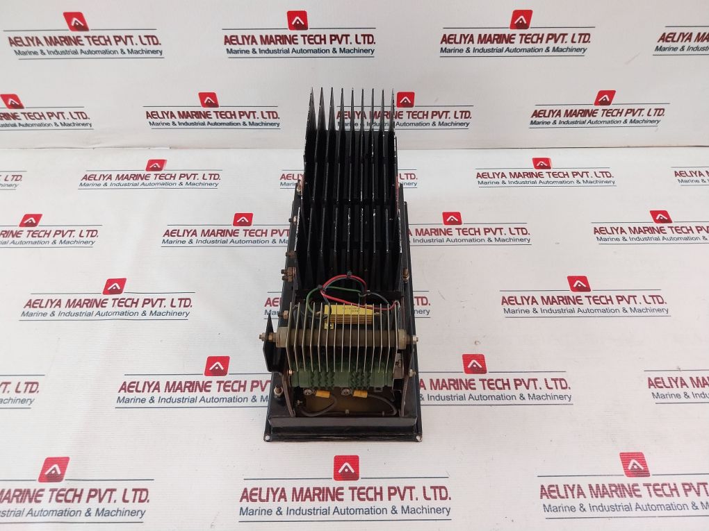 Brush Electrical 29/32005 Control Gear Division