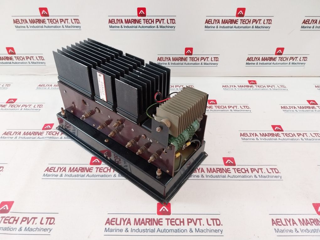 Brush Electrical 29/32005 Control Gear Division