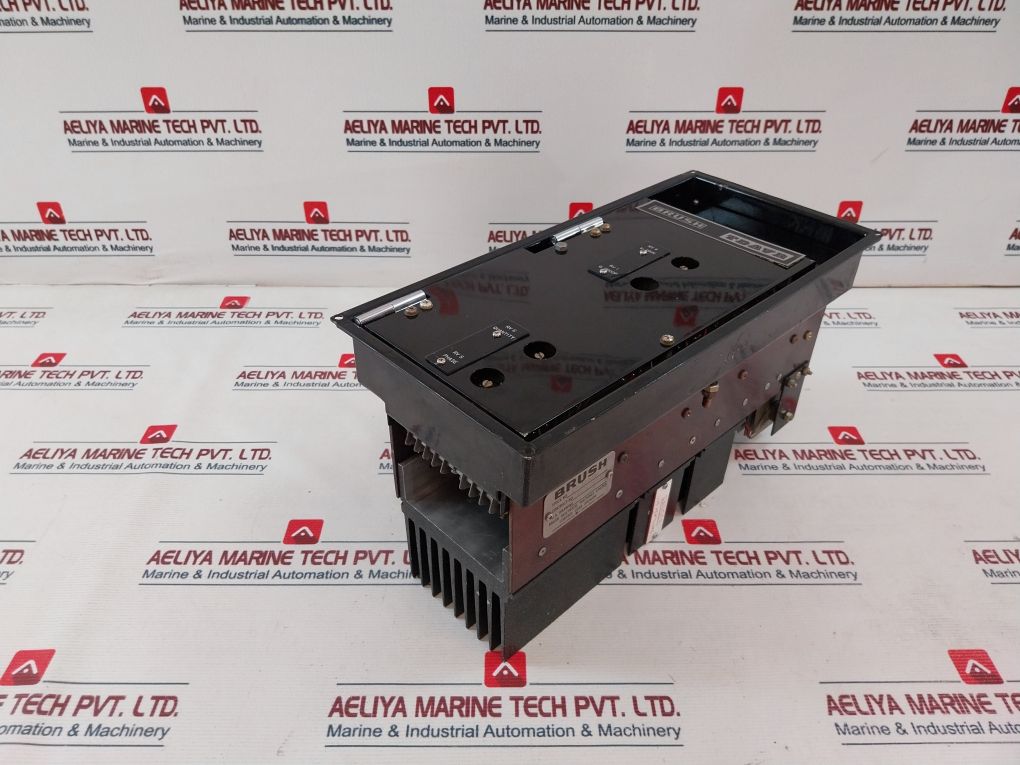 Brush Electrical 29/32005 Control Gear Division