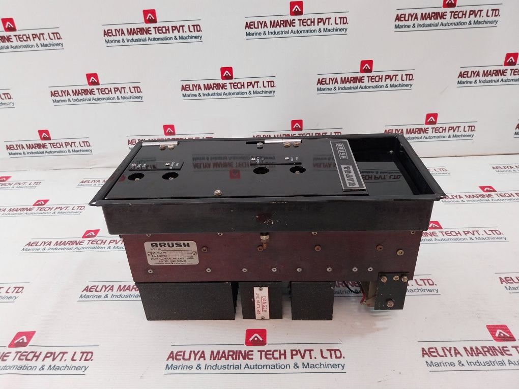 Brush Electrical 29/32005 Control Gear Division