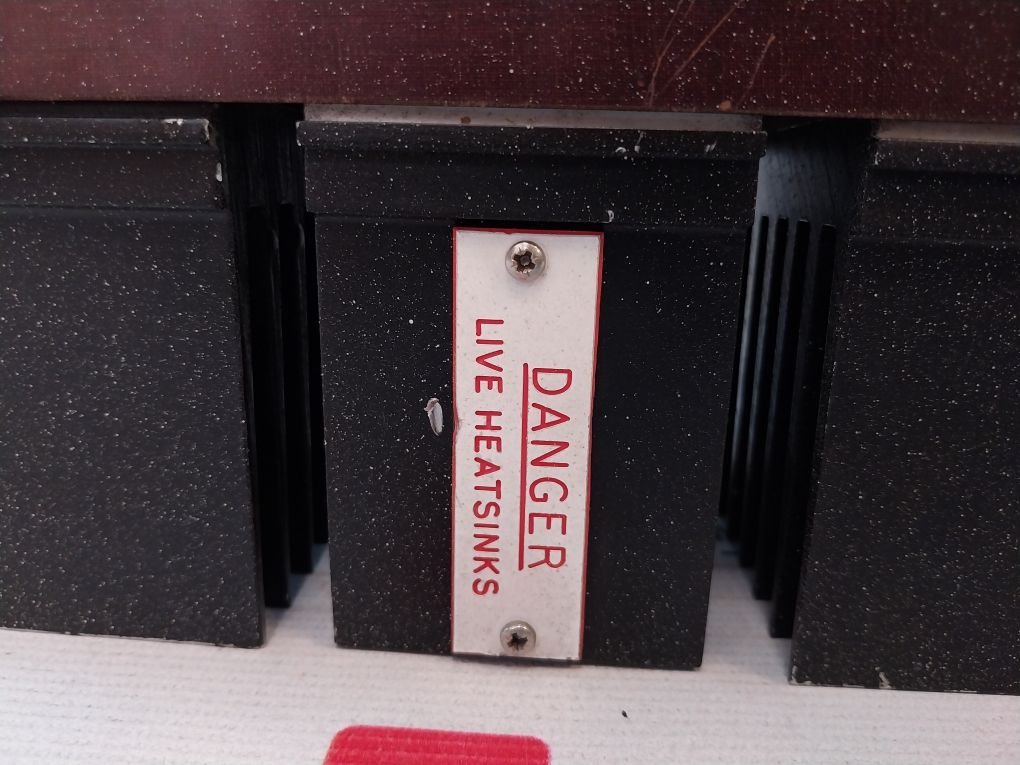 Brush Electrical 29/32005 Control Gear Division