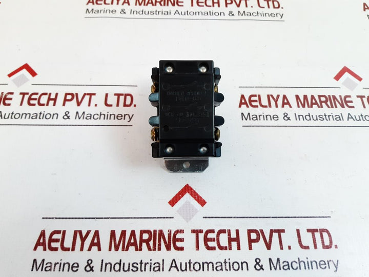 Bryant 30002D Manual Motor Controller Switch 120/240 V