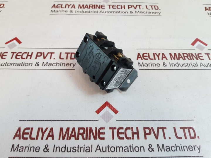 Bryant 30002D Manual Motor Controller Switch 120/240 V