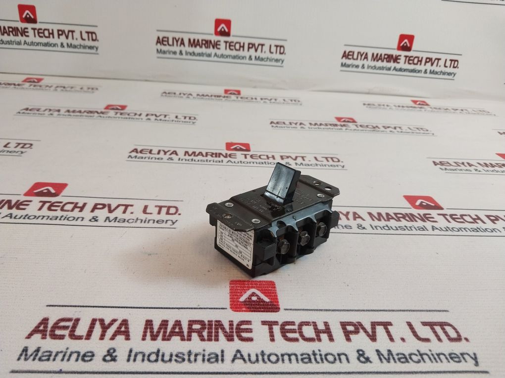 Bryant 40003Mdcf Manual Motor Controller Switch
