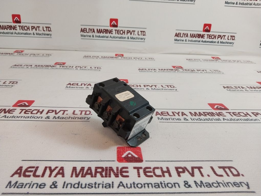 Bryant 40003Mdcf Manual Motor Controller Switch