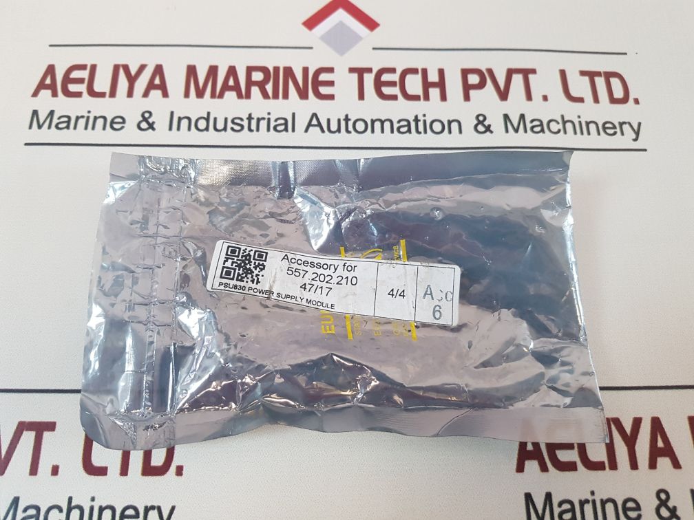 Bs5733 Power Supply Module ~15/250