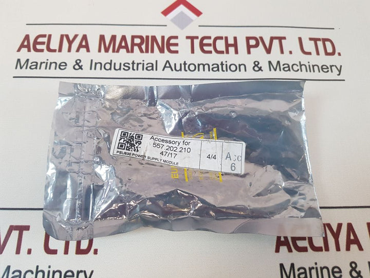Bs5733 Power Supply Module ~15/250