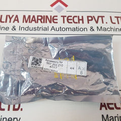 Bs5733 Power Supply Module ~15/250