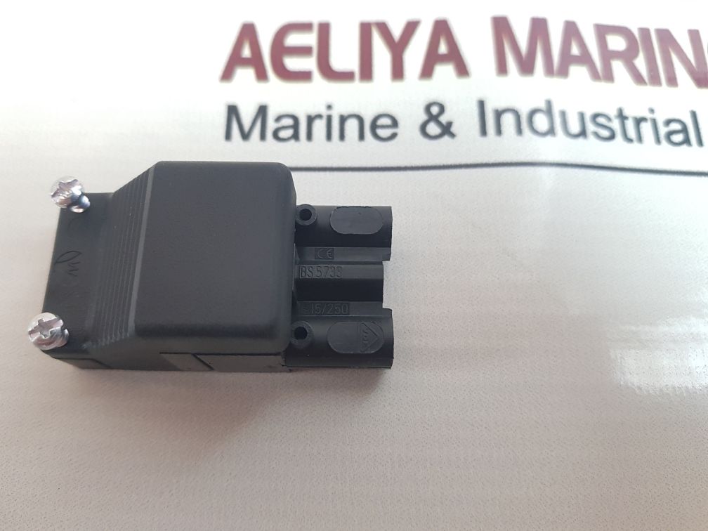 Bs5733 Power Supply Module ~15/250