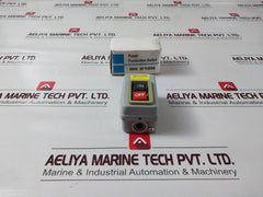 Bs 216B3 Power Pushbutton Switch