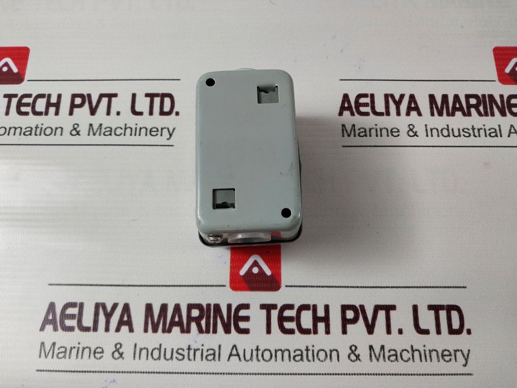 Bs 216B3 Power Pushbutton Switch