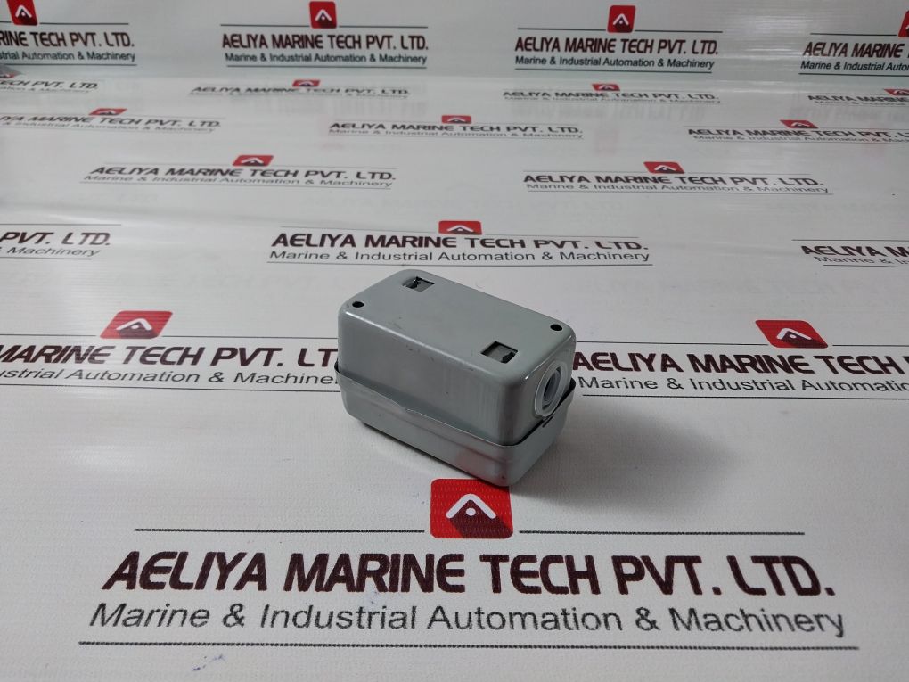 Bs 216B3 Power Pushbutton Switch