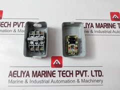 Bs 216B3 Power Pushbutton Switch
