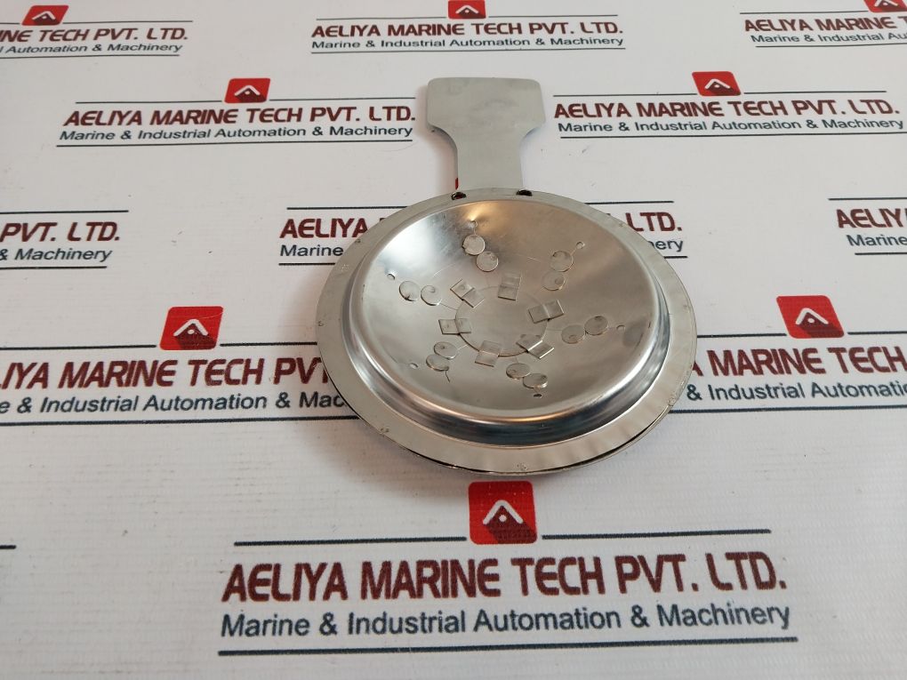 Bs & B Type Dv 295 3279 Safety Rupture Disc Disk Size