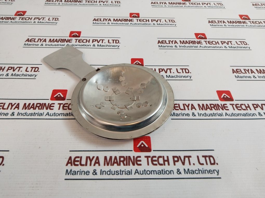 Bs & B Type Dv 295 3279 Safety Rupture Disc Disk Size