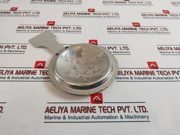 Bs & B Type Dv 295 3279 Safety Rupture Disc Disk Size